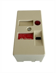 Fitre 7242150 Protezione pr159a/220v-400va i term 2
