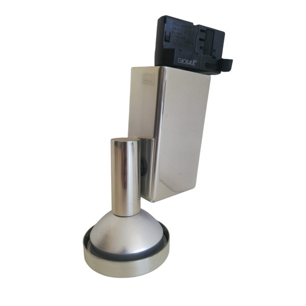 Flos fs000790 fs fort knox 1qt12 24° aluminium poli sans v. p. de la piste