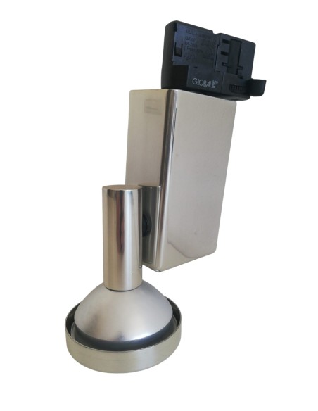 Flos fs000790 fs fort knox 1qt12 24° aluminium poli sans v. p. de la piste