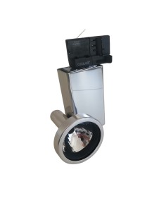 Flos fs000790 fs fort knox 1qt12 24° aluminium poli sans v. p. de la piste 2