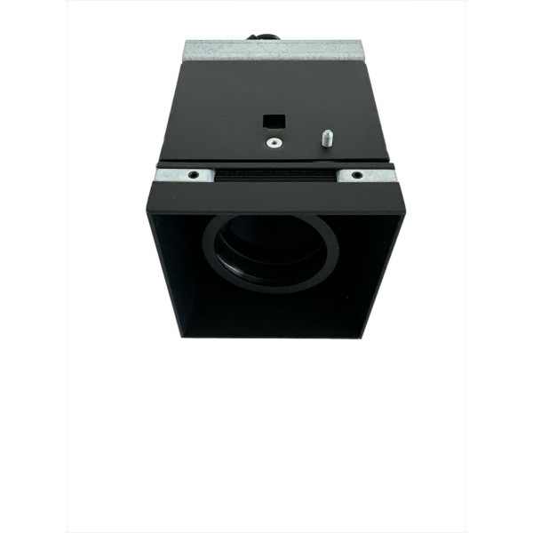 Flos 03 2600 00 compass box small qr cbc51 1x35w con trasformatore nero