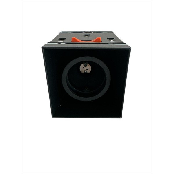 Flos 03 2600 00 compass box small qr cbc51 1x35w with black transformer