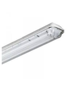 Philips 68300300 tcw216 2xtube linéaire tl-d18w ic pi it