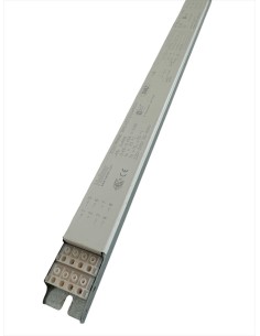 Helvar-ballast elettron.2x49dim t5 2x49w 230-240v 50-60 hz