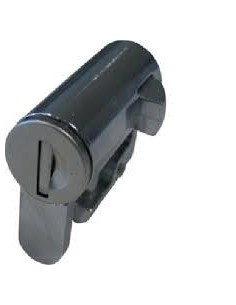 Hager  fl98z coppia di inserti per chiave, orion plus