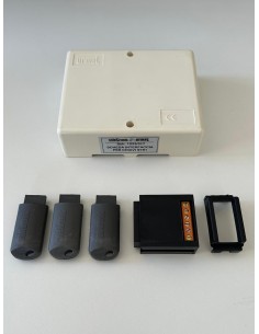 KIT INSERITORE AD AUTOAPRENDIMENTO SYS1