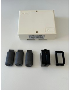 Kit de lecture auto-apprenant Urmet 1033/314 SYS1 2