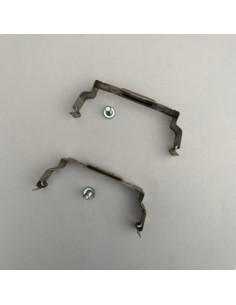 Soporte 935 para lámpara doble