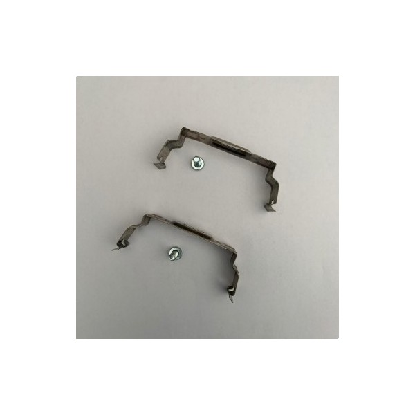 Support 935 pour lampe double