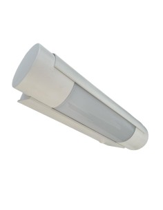 Applique murale Bega 4025 Variata1 18W G24D blanche