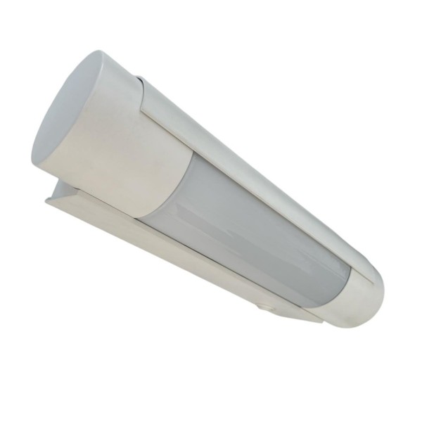 Bega 4025 variata1 applique 18w g24d bianca