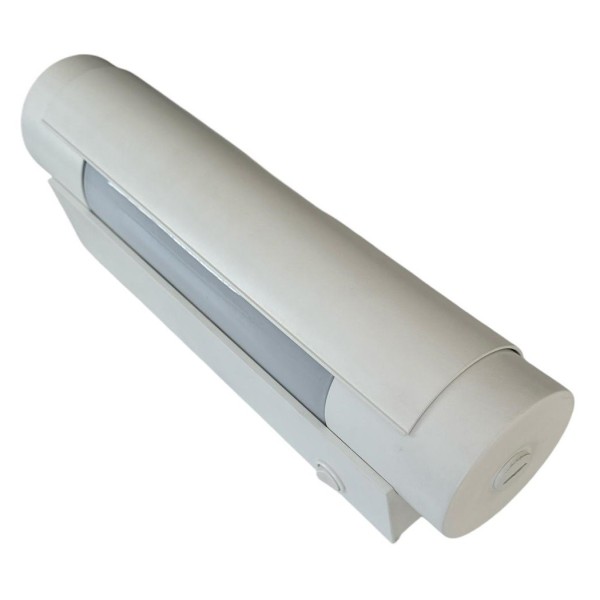 Applique murale Bega 4025 Variata1 18W G24D blanche