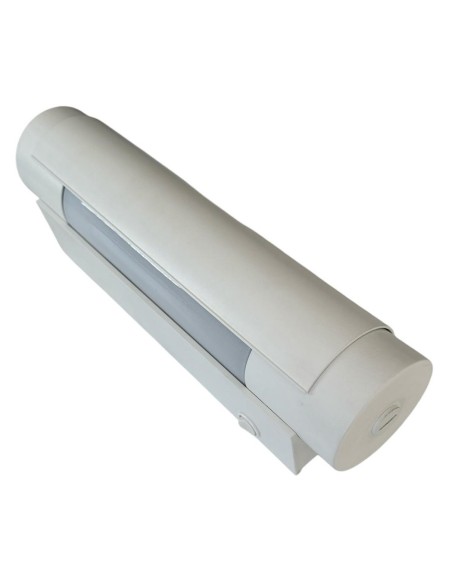 Applique murale Bega 4025 Variata1 18W G24D blanche