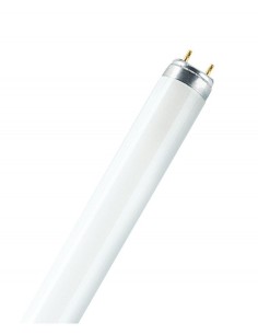 Radium T8 fluorescent tube 58w/840 4000°k natural light L.1500mm