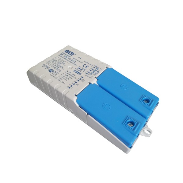 Alimentation électronique Elt be 226-tc-5-c2 220/240v fluo be-tc-5-c2