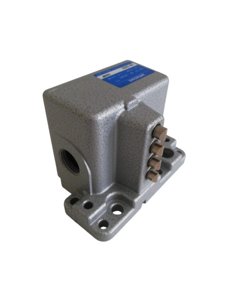 Honeywell ldv-5402s-z 4-position multiple limit switch 10a 125-250vac