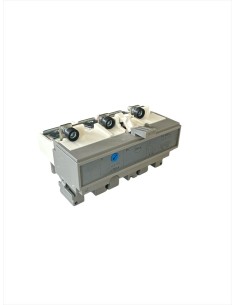 Merlin Gerin 30432 TM100D 3P/3R 160/250