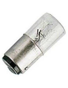 Arteleta lir.35.130 lampada t16x35 ba15d 130v 5w