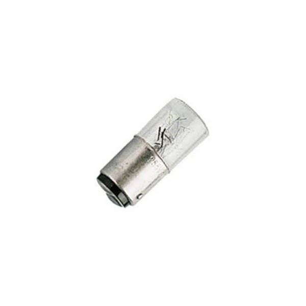 Arteleta lir.35.130 lampada t16x35 ba15d 130v 5w