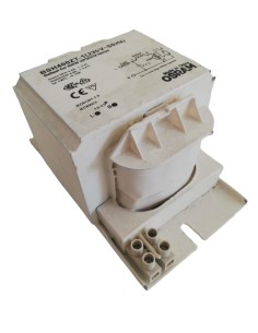 Ballast Osram 400 W HPS/HQI pour lampes à sodium/halogénures métalliques