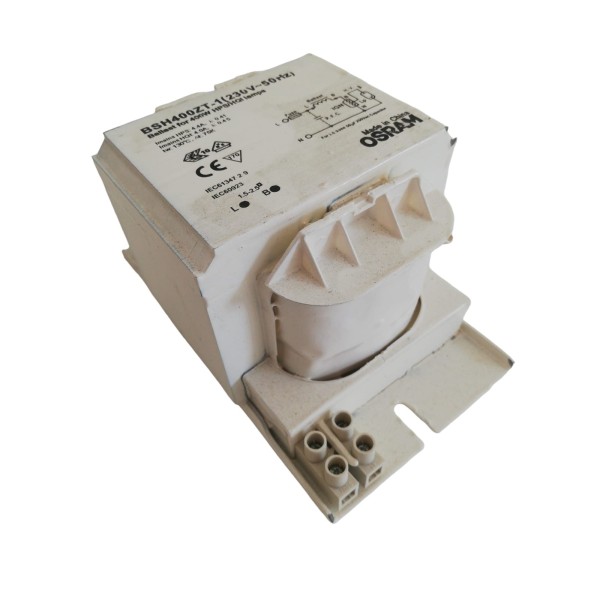 Osram ballast 400w hps/hqi power supply for sodium/metal halide lamps
