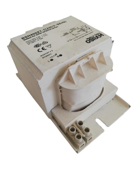 Ballast 400w hps//hqi Ballast 400w hps//hqi