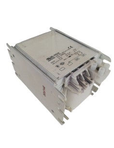 E r c 686828//000 400w high pressure sodium reactor