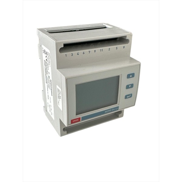Ime nemo d4-l+ multif a115v 1-5a 480v imp rs485 MF6HT40003