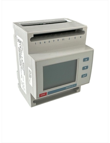Ime nemo d4-l+ multif a115v 1-5a 480v imp rs485 MF6HT40003