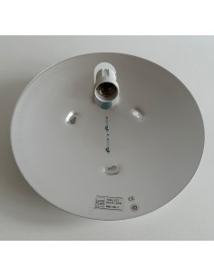 Luceplan 1D2038010000 Calotta interna con portalampada E27 per Metropoli d.38