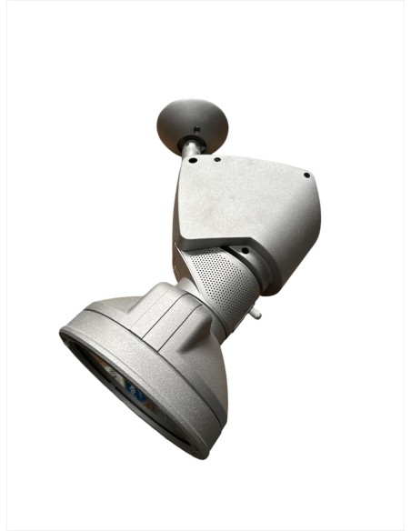 Fosnova 2240097100 cast a+d+j 4009 cdm-ts 70 cnr-l silver