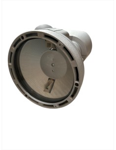 Fosnova 2240097100 cast a+d+j 4009 cdm-ts 70 cnr-l silver 2