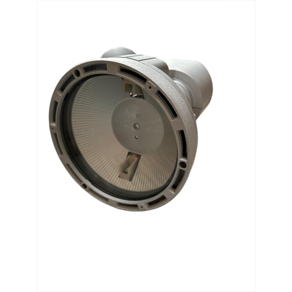 Fosnova 2240097100 cast a+d+j 4009 cdm-ts 70 cnr-l silver