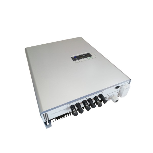 Schneider  pvsnv14665 inverter fotovoltaico 4,6kw - sunezy 4665e ip65