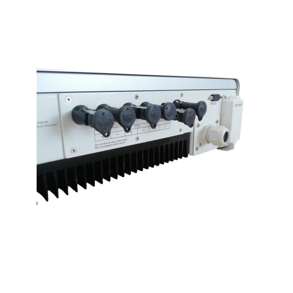 Schneider pvsnv14665 photovoltaic inverter 4.6kw - sunezy 4665e ip65