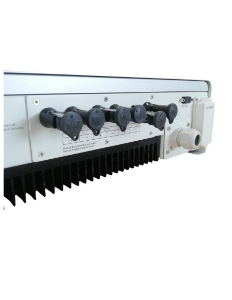 Schneider  pvsnv14665 inverter fotovoltaico 4,6kw - sunezy 4665e ip65