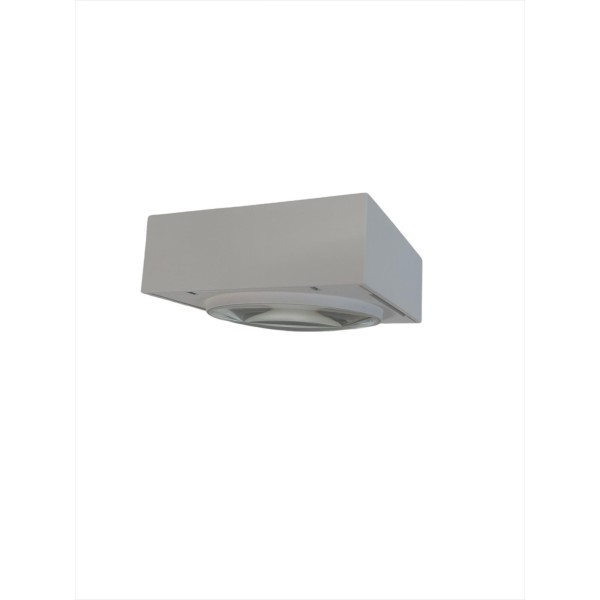 Ampoule LED Deltalight Vision s 2782422WC, blanche, émission unique, 2 x 2 W, 3 000 K, avec alimentation.