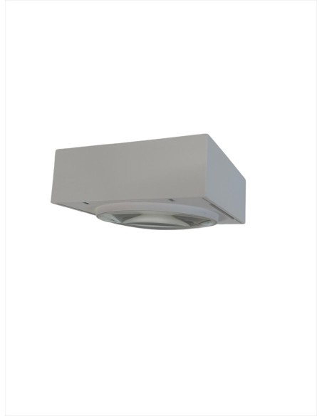 Ampoule LED Deltalight Vision s 2782422WC, blanche, émission unique, 2 x 2 W, 3 000 K, avec alimentation.