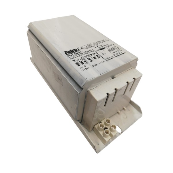 Alimentation Relco s52541 b400ms/pt 2 halogénures métalliques/sodium 400 W 230 V c/t