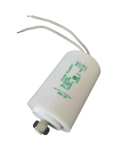 Icar sb25-300 capacitor 30mf 250vac