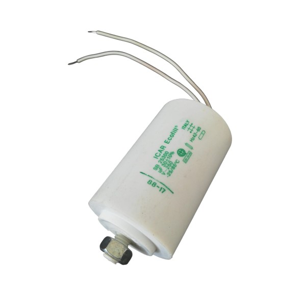 Icar sb25-300 capacitor 30mf 250vac