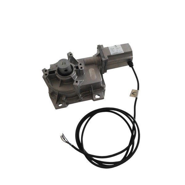 Bft p930125 ile 052 230v swing gate motor