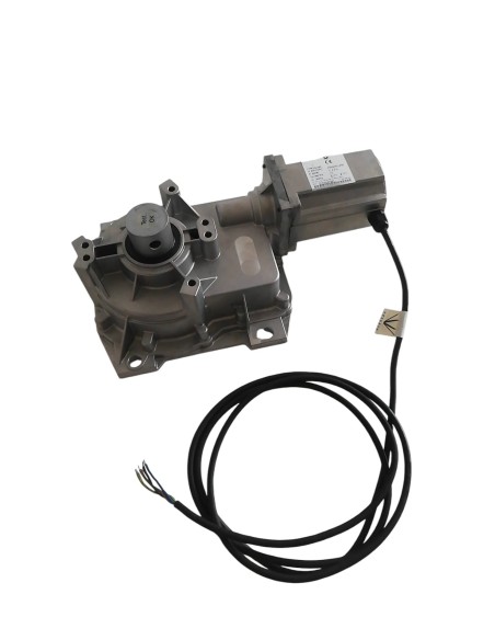 Bft p930125 ile 052 230v swing gate motor