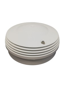 Urmet 1043/225 rivelatore termovelocimetrico a basso profilo con base