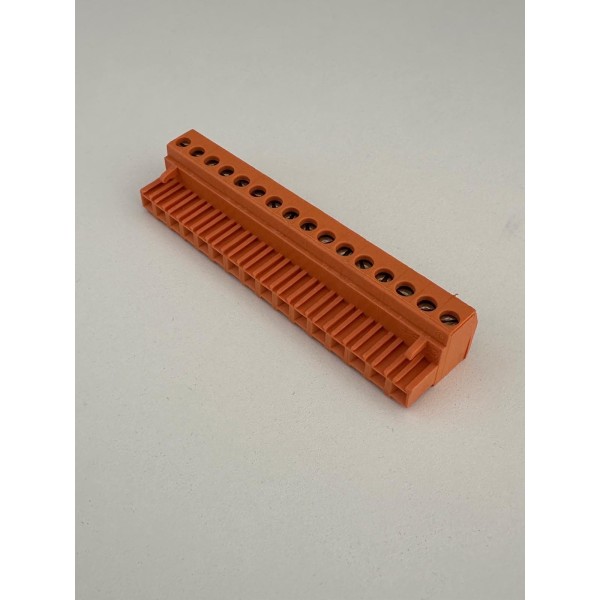 Connecteur Weidmuller 1283160000 BLA 16 SN OU