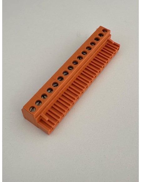 Weidmuller 1283160000 connettore BLA 16 SN OR