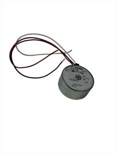 Crouzet 82330502 motor sincr 82330 5 115 230v 50hz front plate:s