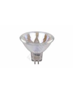 Philips 14658 halogène dichroïque d 50 35w 24� 4100k avec verre