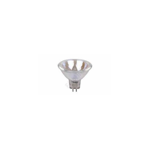 Philips 14658 halogène dichroïque d 50 35w 24� 4100k avec verre