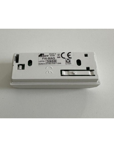 Crow trasmettitore per contatti tapparella fwmag&gate